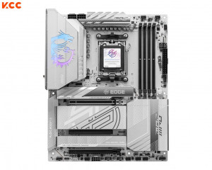 Mainboard MSI MPG X870E EDGE TI WIFI