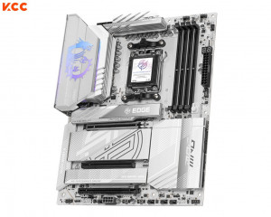 Mainboard MSI MPG X870E EDGE TI WIFI