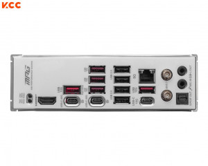 Mainboard MSI MPG X870E EDGE TI WIFI
