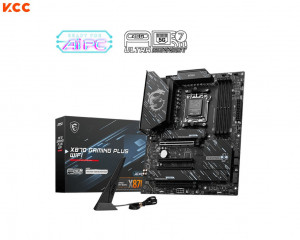 Mainboard MSI X870 GAMING PLUS WIFI