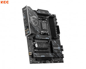 Mainboard MSI X870 GAMING PLUS WIFI