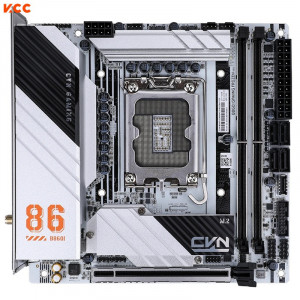 Mainboard Colorful CVN B860I GAMING FROZEN V20