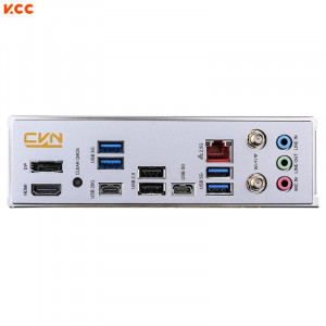 Mainboard Colorful CVN B860I GAMING FROZEN V20