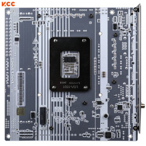 Mainboard Colorful CVN B860I GAMING FROZEN V20