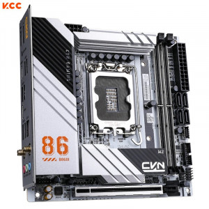Mainboard Colorful CVN B860I GAMING FROZEN V20