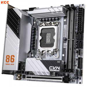 Mainboard Colorful CVN B860I GAMING FROZEN V20
