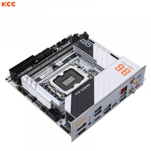 Mainboard Colorful CVN B860I GAMING FROZEN V20