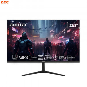 Màn hình AIWA MD2404-V (23.8 inch / 180Hz / IPS / FHD / 1ms)