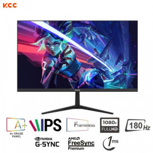 Màn hình AIWA MD2404-V (23.8 inch / 180Hz / IPS / FHD / 1ms)