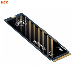 SSD MSI SPATIUM M450 1TB M2 2280 NVMe PCIe Gen4x4 V1