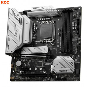 Mainboard MSI MAG B760M MORTAR WIFI DDR4 (2nd)