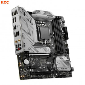 Mainboard MSI MAG B760M MORTAR WIFI DDR4 (2nd)