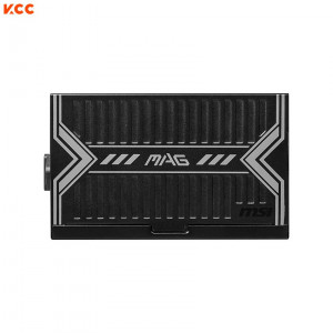 Nguồn MSI MAG A650BN 650W – 80 Plus Bronze (2nd)