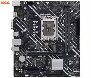 Mainboard Asus PRIME H610M-K D4 (2nd)