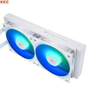 Tản nhiệt nước AIO Thermalright Frozen Warframe 240 SE White ARGB