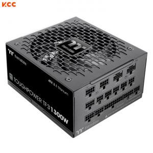 Nguồn máy tính Thermaltake Toughpower TF3 1300W - TT Premium Edition