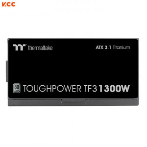 Nguồn máy tính Thermaltake Toughpower TF3 1300W - TT Premium Edition