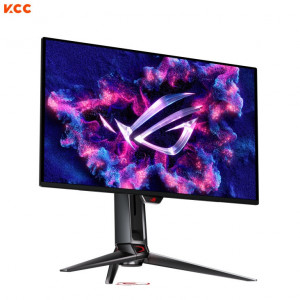Màn hình gaming Asus ROG Swift OLED PG27UCDM (27in / UHD / OLED / 240Hz / 0.03ms)