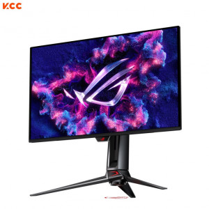 Màn hình gaming Asus ROG Swift OLED PG27UCDM (27in / UHD / OLED / 240Hz / 0.03ms)