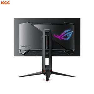 Màn hình gaming Asus ROG Swift OLED PG27UCDM (27in / UHD / OLED / 240Hz / 0.03ms)