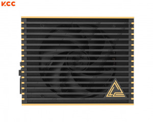 Nguồn máy tính MSI MEG Ai1600T 1000W PCIE5 80 Plus Titanium