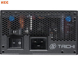 Nguồn máy tính Asrock Taichi TC-1650T 1650W 80 Plus Titanium
