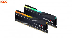 Ram Desktop Gskill Trident Z5 Neo RGB 48GB (24GBx2) CL40 DDR5 8000Mhz (F5-8000J4048G24GX2-TZ5NR)