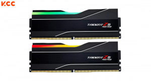 Ram Desktop Gskill Trident Z5 Neo RGB 48GB (24GBx2) CL40 DDR5 8000Mhz (F5-8000J4048G24GX2-TZ5NR)