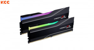 Ram Desktop Gskill Trident Z5 Neo RGB 48GB (24GBx2) CL40 DDR5 8000Mhz (F5-8000J4048G24GX2-TZ5NR)