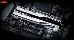 Ram Desktop Gskill Trident Z5 Royal Neo 64GB (36GBx2) CL30 DDR5 6000Mhz Silver (F5-6000J3036G32GX2-TR5NS)