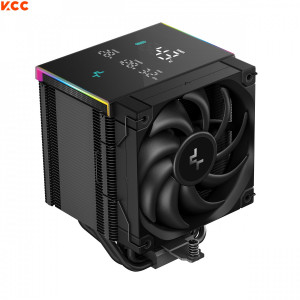 Tản nhiệt khí Deepcool AK500 DIGITAL PRO