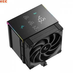 Tản nhiệt khí Deepcool AK500 DIGITAL PRO