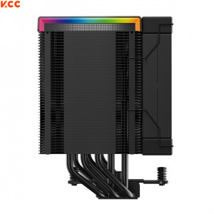 Tản nhiệt khí Deepcool AK500 DIGITAL PRO