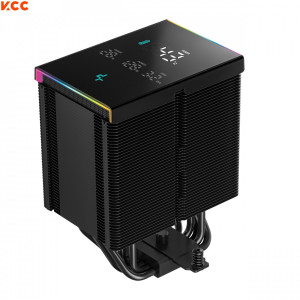 Tản nhiệt khí Deepcool AK500 DIGITAL PRO