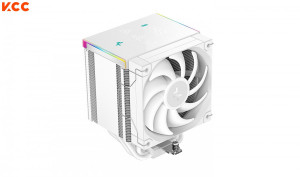 Tản nhiệt khí Deepcool AK500 DIGITAL PRO WH