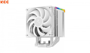 Tản nhiệt khí Deepcool AK500 DIGITAL PRO WH