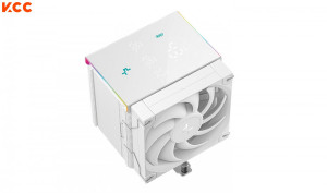 Tản nhiệt khí Deepcool AK500 DIGITAL PRO WH
