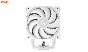 Tản nhiệt khí Deepcool AK500 DIGITAL PRO WH