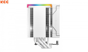 Tản nhiệt khí Deepcool AK500 DIGITAL PRO WH
