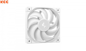 Tản nhiệt khí Deepcool AK500 DIGITAL PRO WH