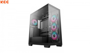 Vỏ case Deepcool CG580 4F