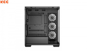 Vỏ case Deepcool CG580 4F