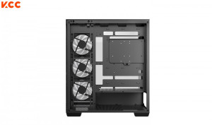 Vỏ case Deepcool CG580 4F