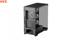 Vỏ case Deepcool CG580 4F
