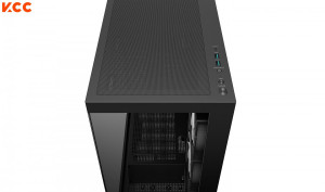 Vỏ case Deepcool CG580 4F