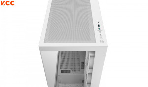 Vỏ case Deepcool CG580 4F WH