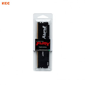 Ram Kingston FURY Beast (KF552C40BB-8) 8GB (1x8GB) C40 5200MHz DDR5