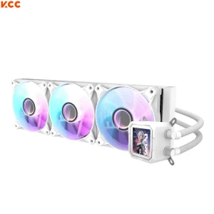 Tản nhiệt nước AIO DarkFlash DV360S IPS LCD White