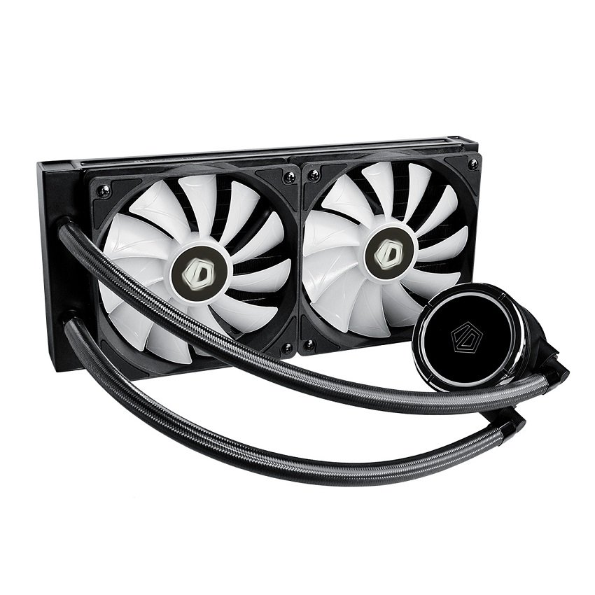 Tản Nhiệt Nước ID-Cooling ZOOMFLOW 240X ARGB