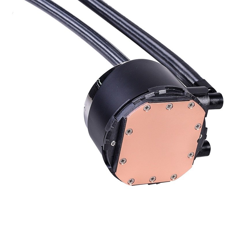 Tản Nhiệt Nước ID-Cooling ZOOMFLOW 240X ARGB